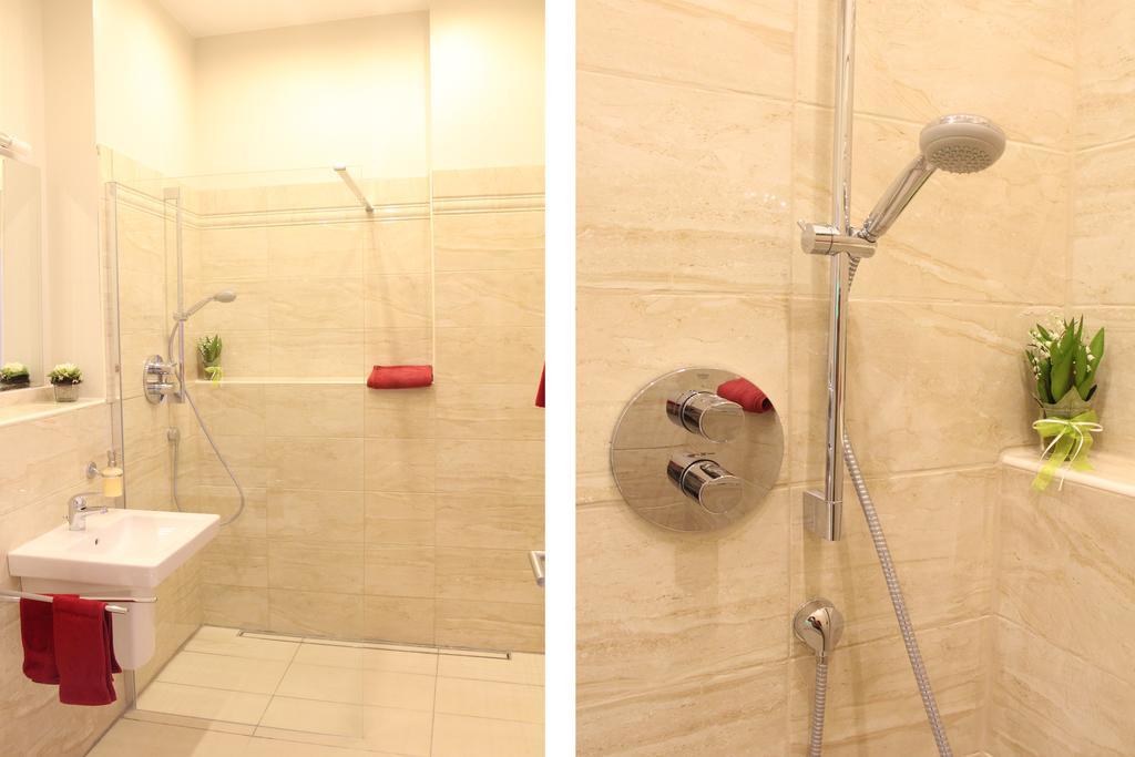 Apartamento Stars Zillestrasse *