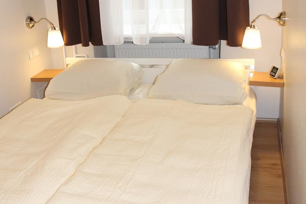 Stars Zillestrasse Apartamento Berlim