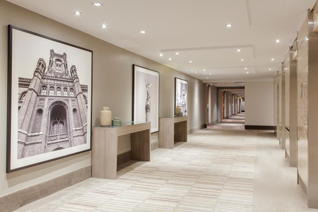 Crowne Plaza City Centre Ku'damm By Ihg Hotel 4*
