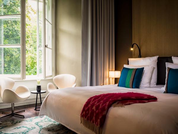 Hotel So/berlin Stue 5*