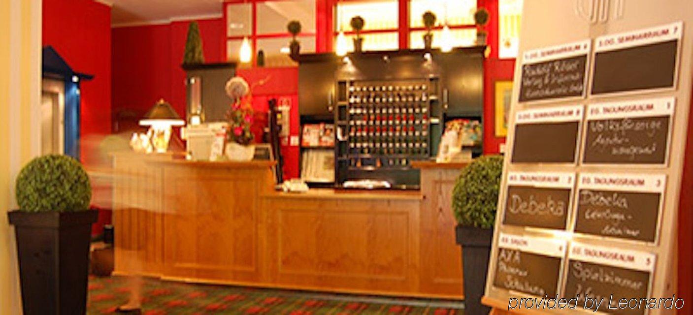 Hotel Gruenau