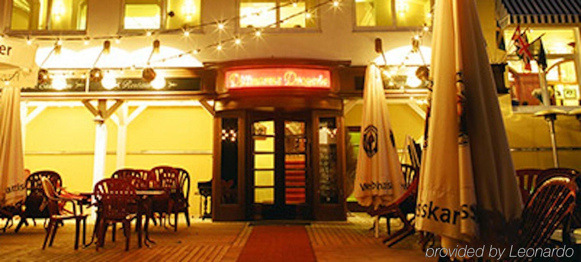 Gruenau Hotel