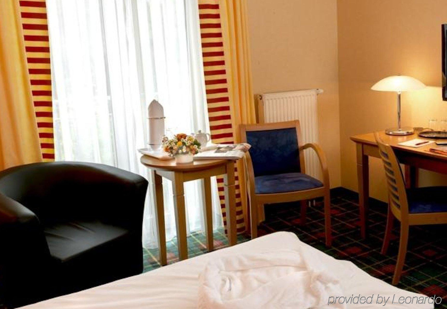 Gruenau 4*