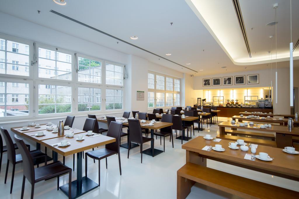Hotel Ellington Berlin
