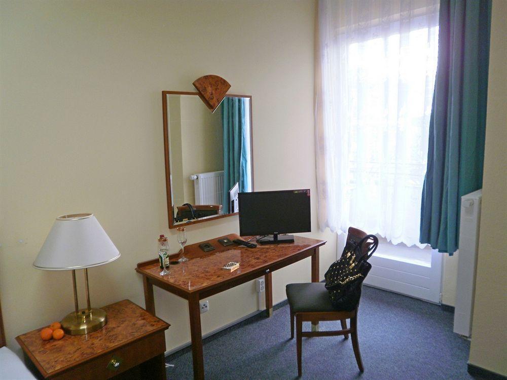 Hotel Amadeus Berlin