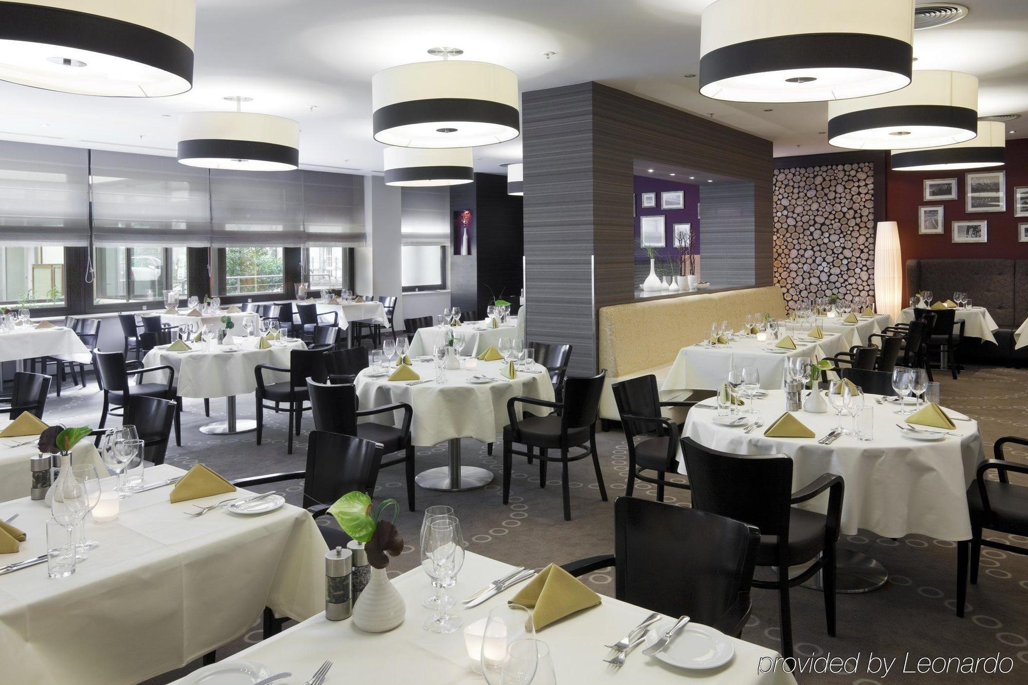 Hotel Crowne Plaza City Centre Ku'damm By Ihg Berlin