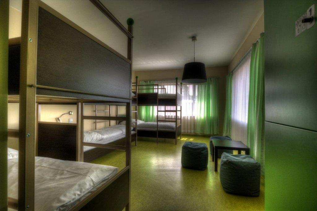 2a Hostel