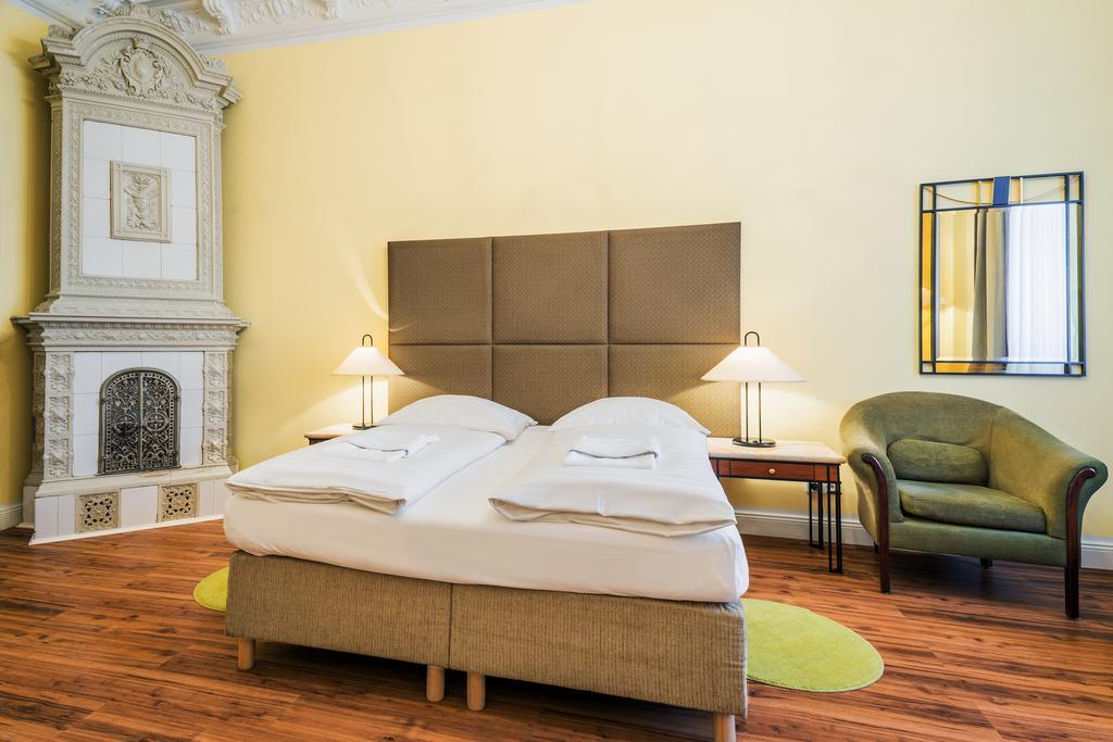 Casa de hóspedes Hotel-pension Michele 2*