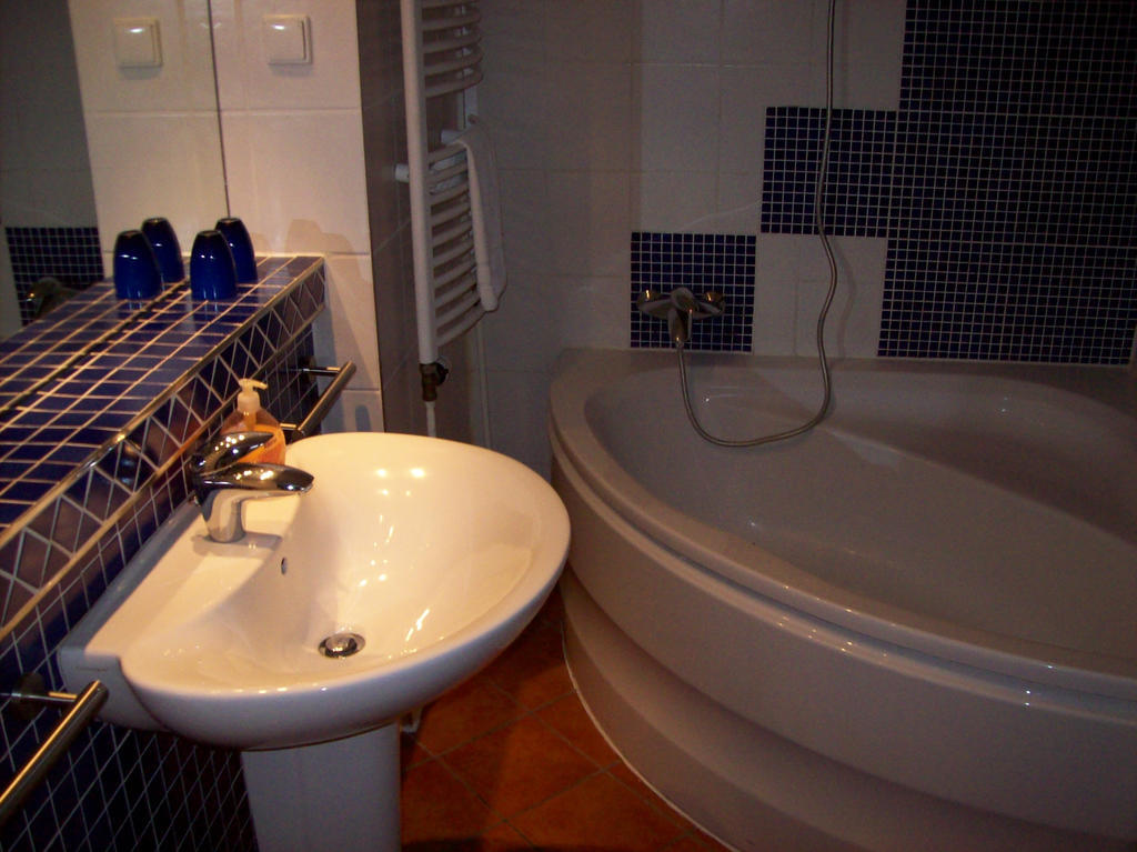 Apartment Mirobile *