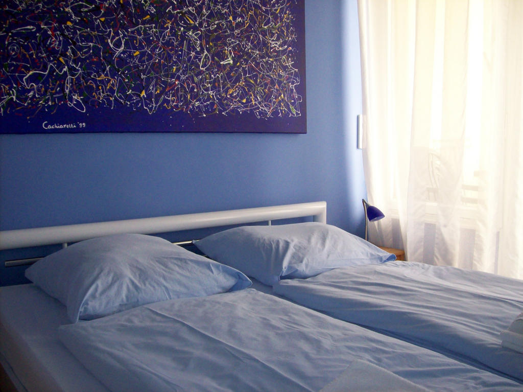 Apartment Mirobile Berlin