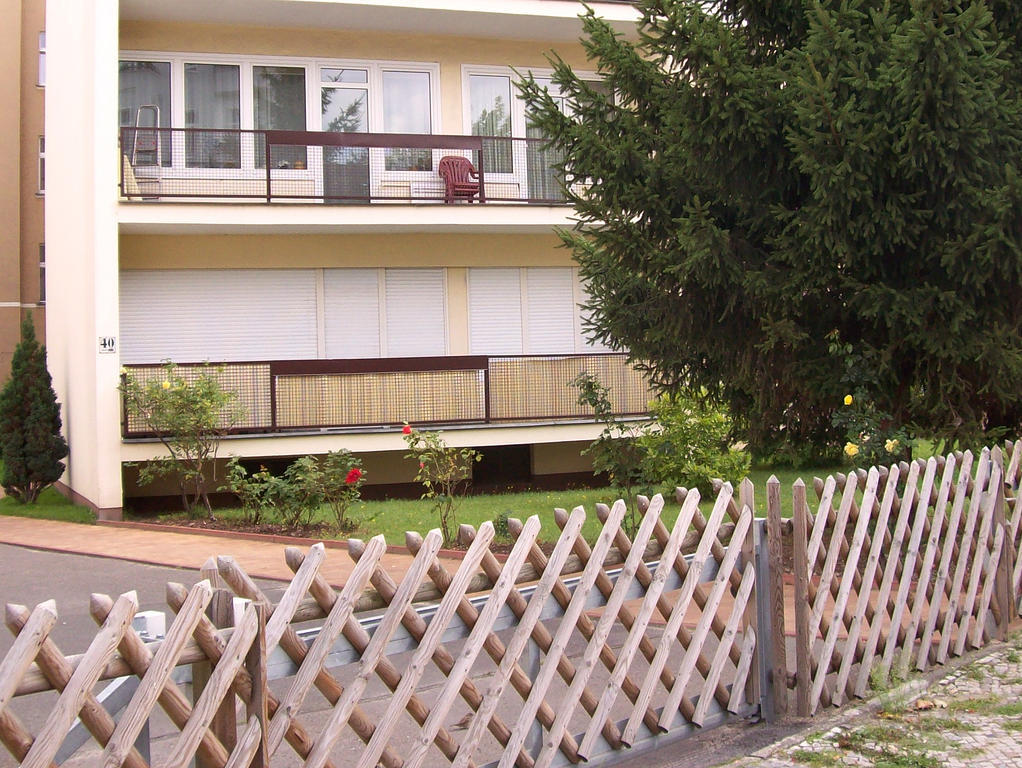 Apartment Mirobile Berlin