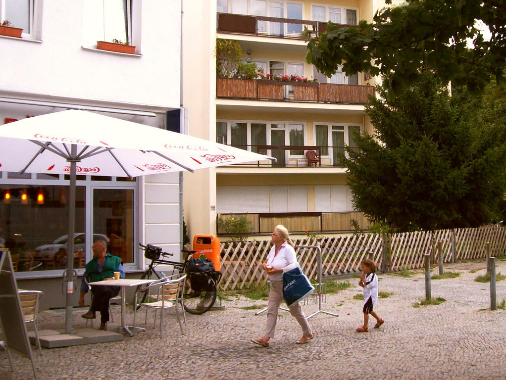 Apartment Mirobile