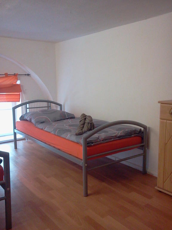 Apartamento Jannowitzbruecke *