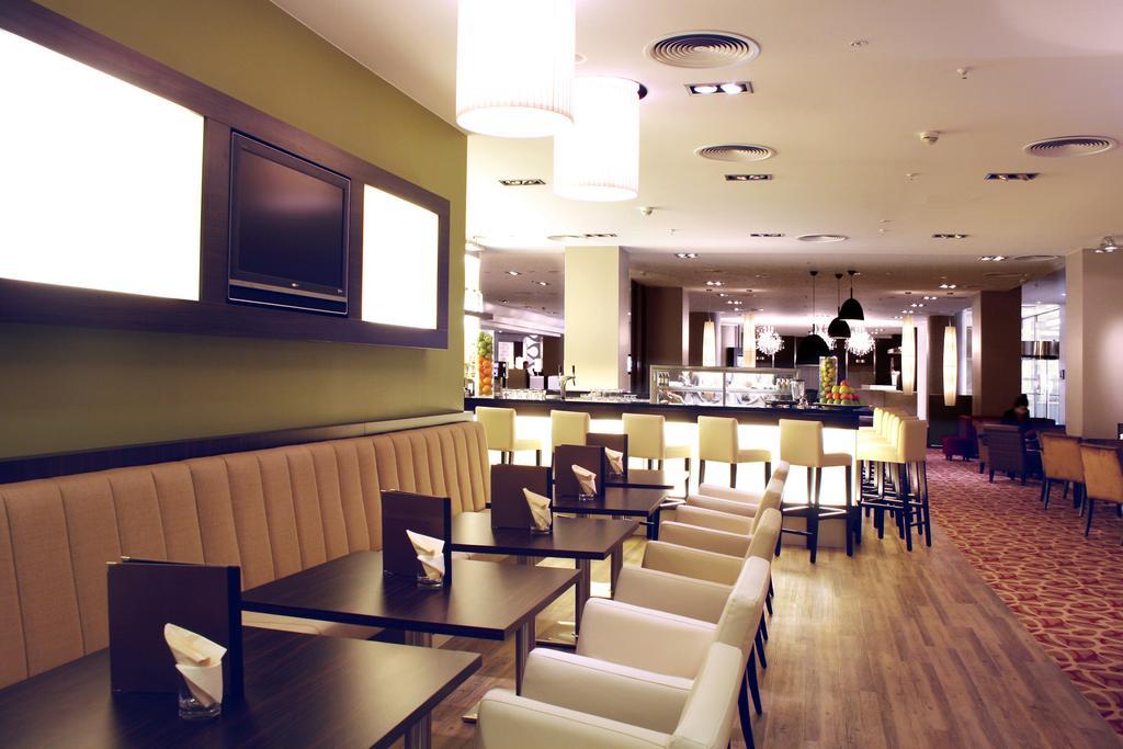 Hotel Crowne Plaza City Centre Ku'damm By Ihg