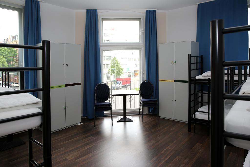 Albergue Big City