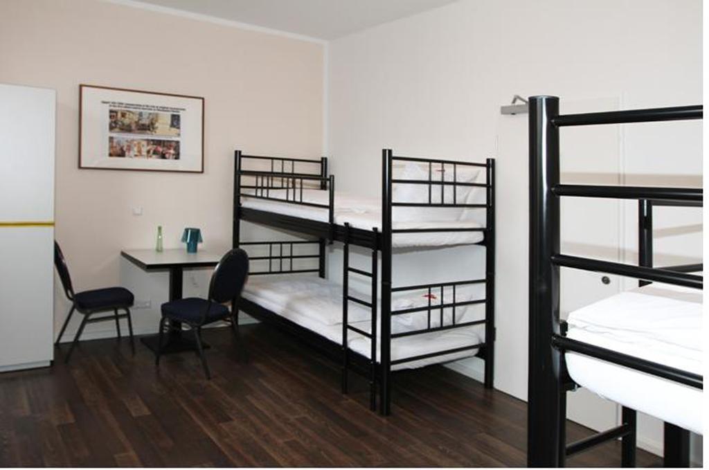 Albergue Big City Berlim