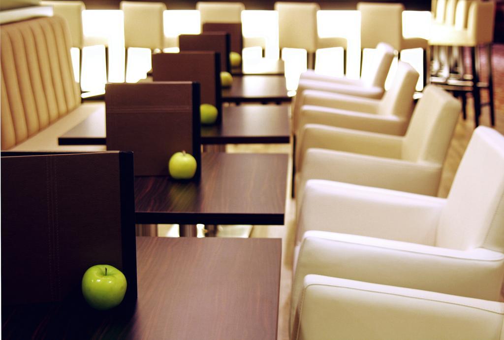 Hotel Crowne Plaza City Centre Ku'damm By Ihg Berlin