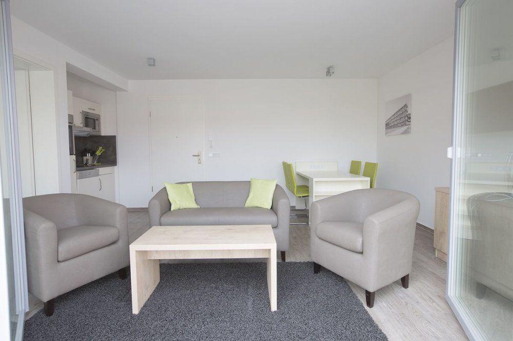 Aparthotel Adapt - Adlershof Berlim