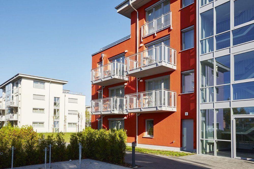 Adapt - Adlershof Berlim