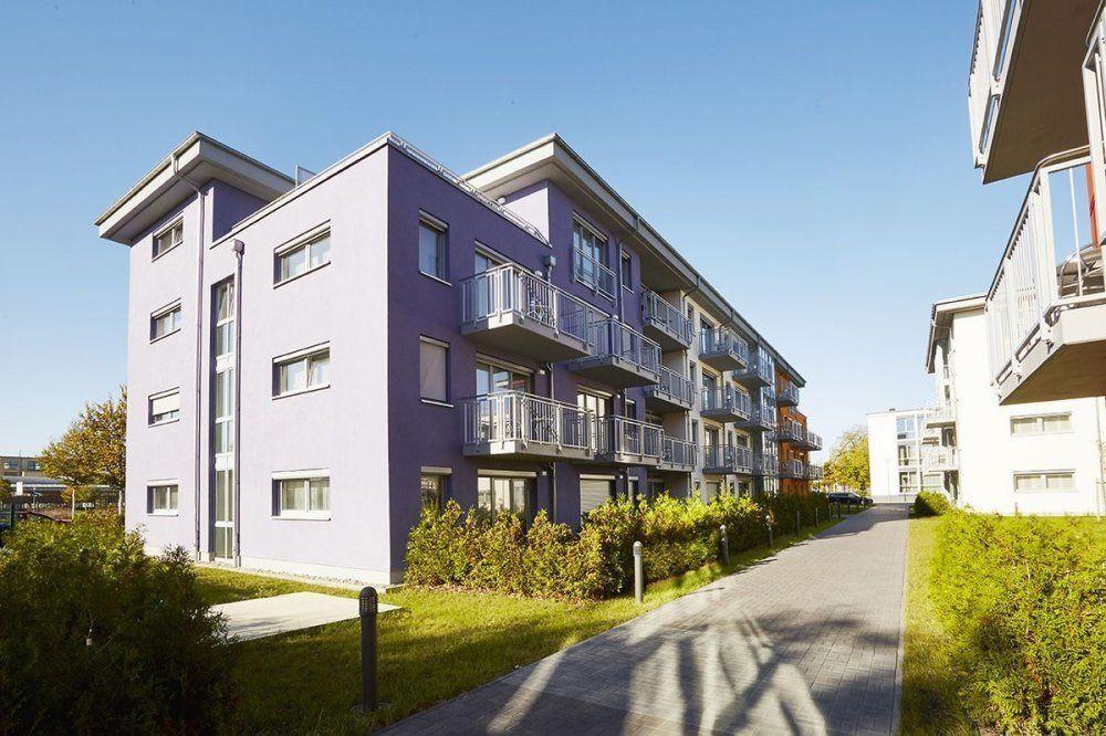 Aparthotel Adapt - Adlershof