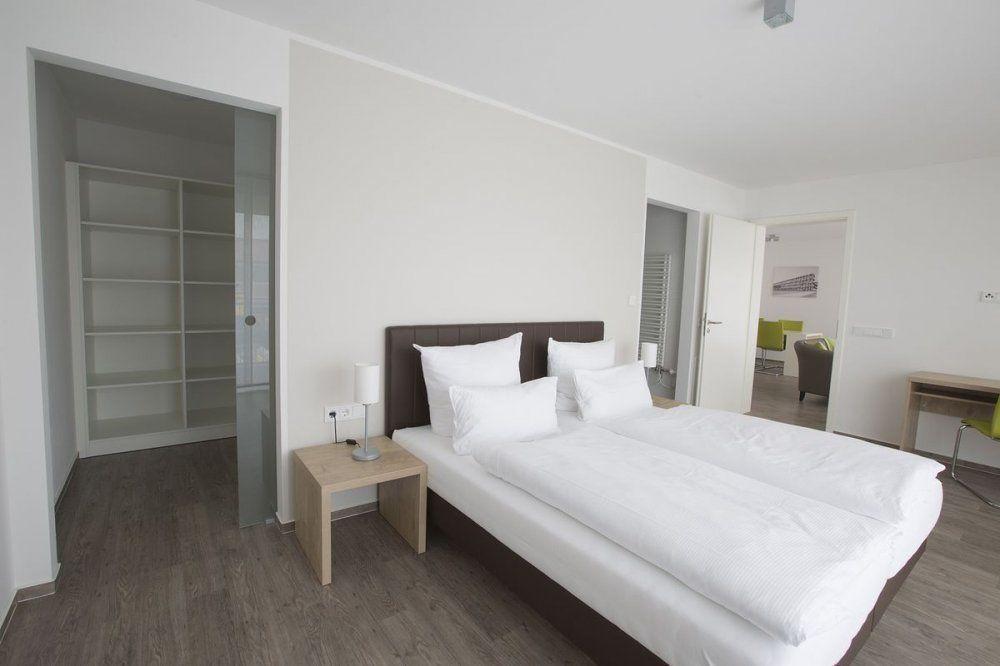 Aparthotel Adapt - Adlershof 4*