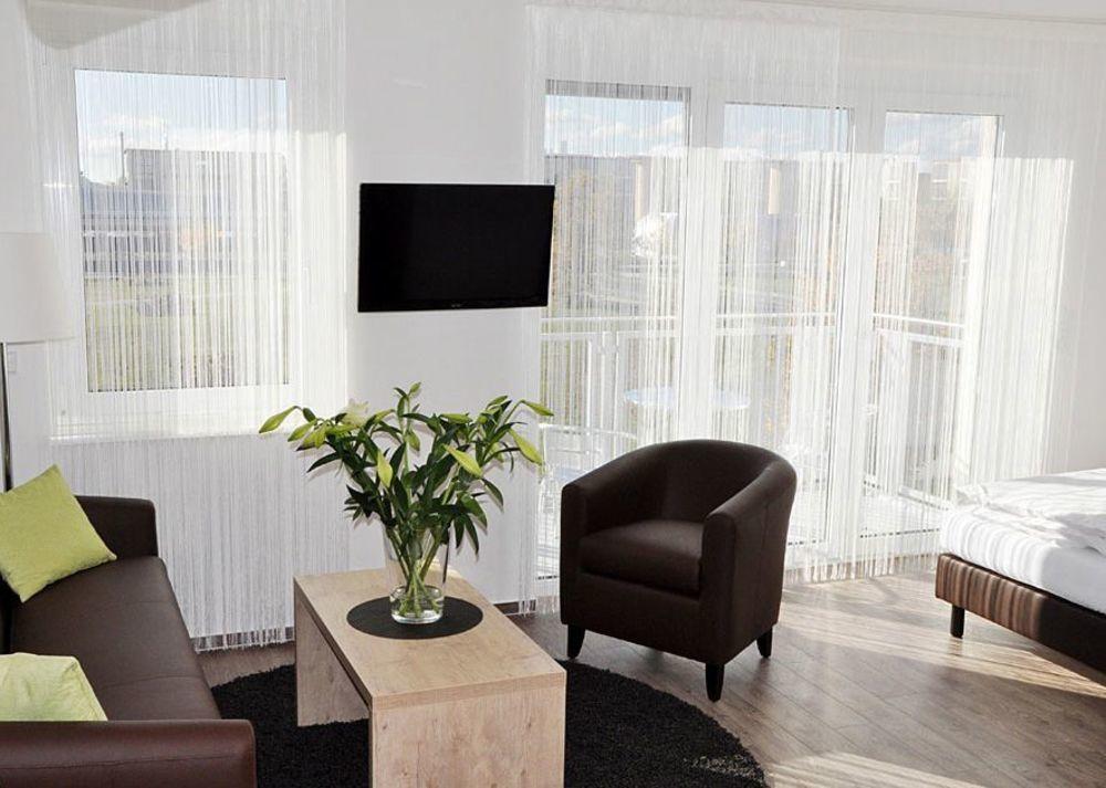 Aparthotel Adapt - Adlershof 4*