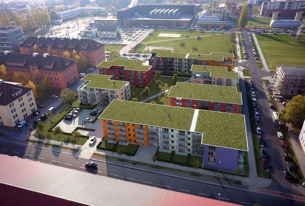 Adapt - Adlershof Berlim