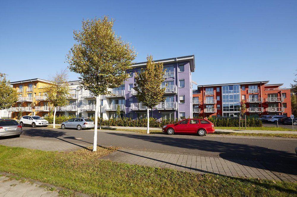 Aparthotel Adapt - Adlershof Berlim