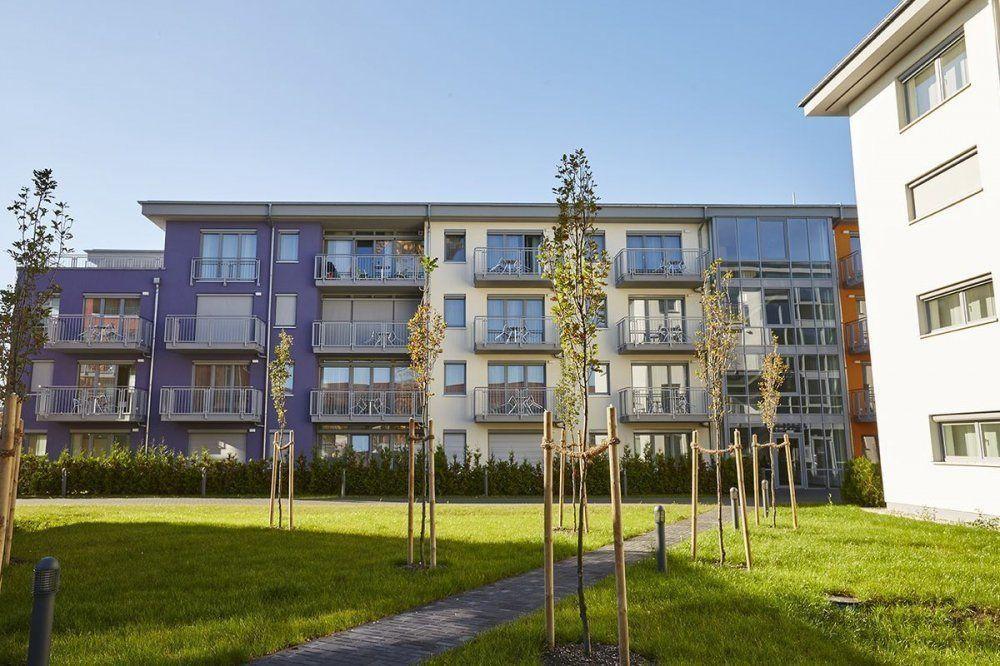 Adapt - Adlershof Berlim