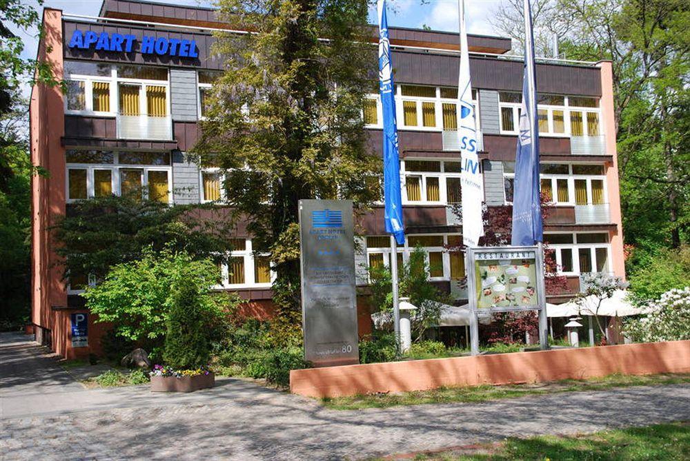 Hotel Westlife Apart Berlim