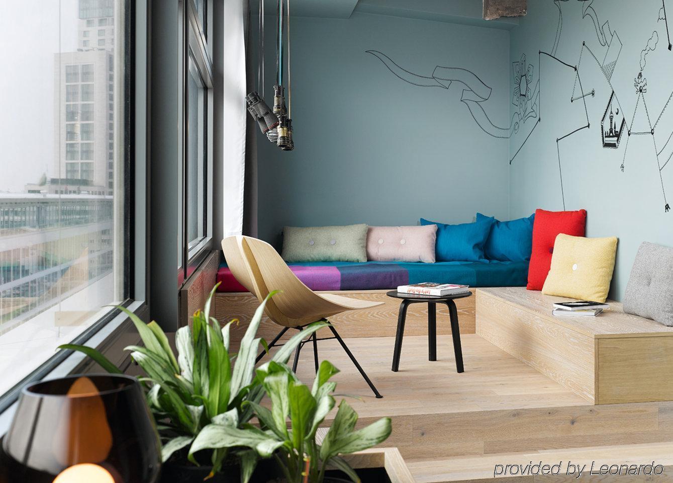 25hours Bikini 4* Berlin