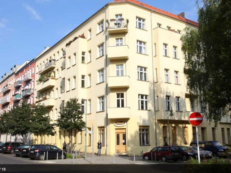 Insor * Berlin