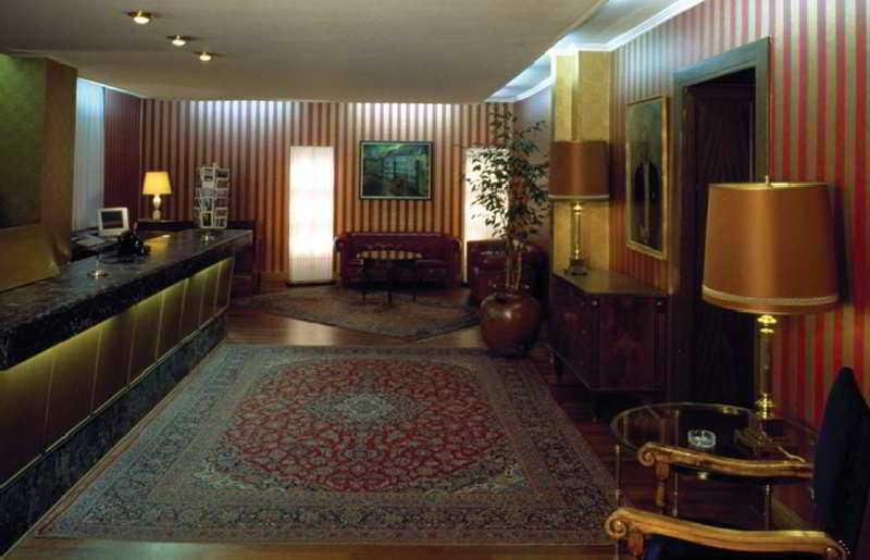 Stadt-gut-hotel Bogota
