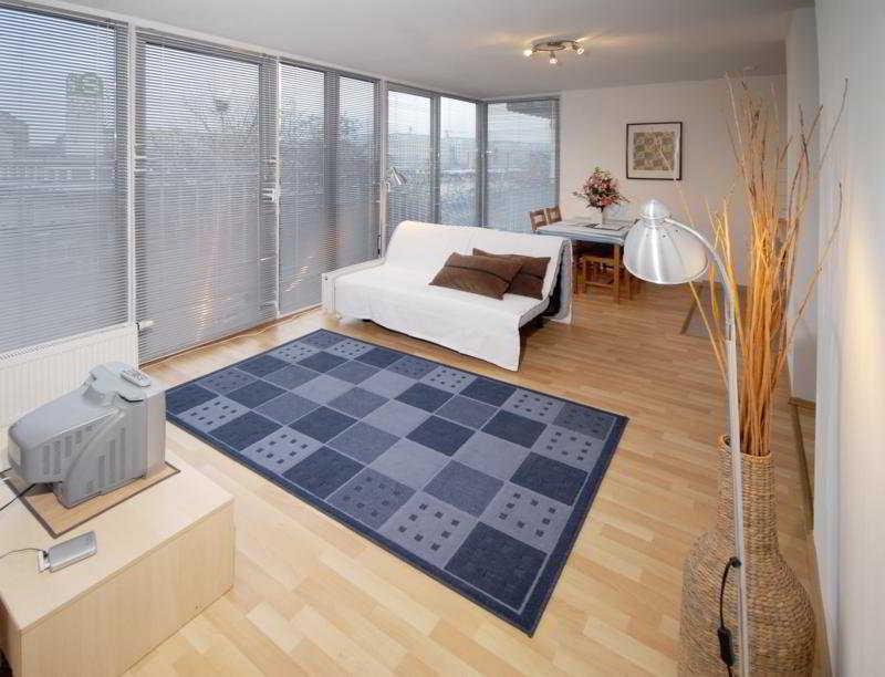 Apartment Old Town Gartenstrasse *