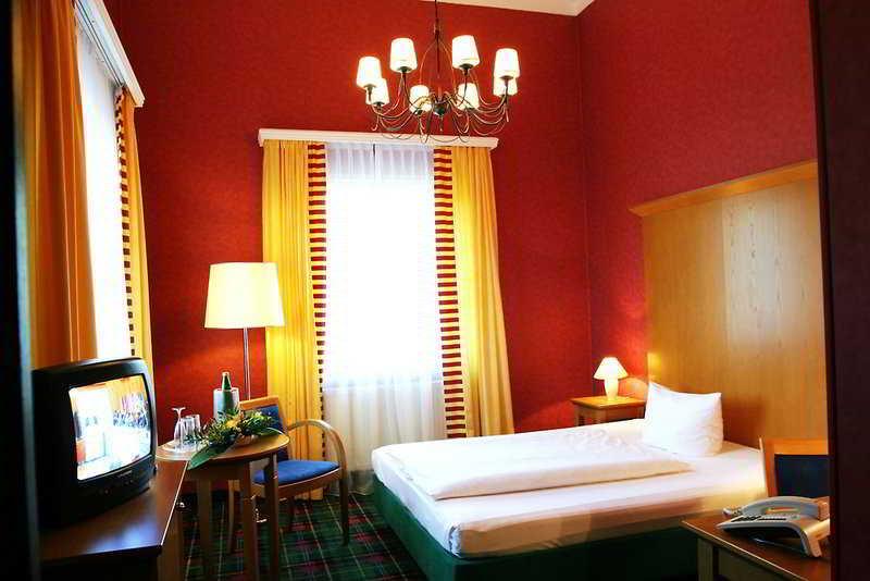 Gruenau Hotel Berlin