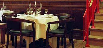 Gruenau Hotel 4*