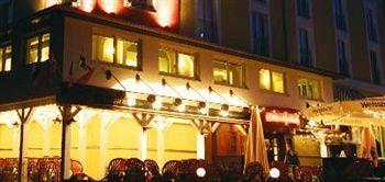Gruenau 4*