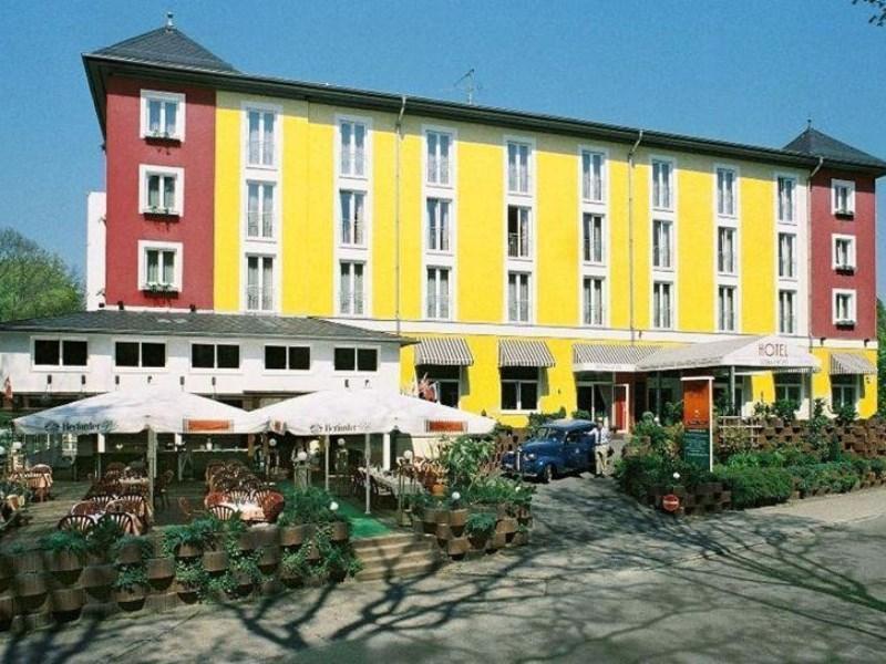Gruenau Hotel