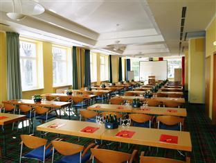 Gruenau Hotel Berlin