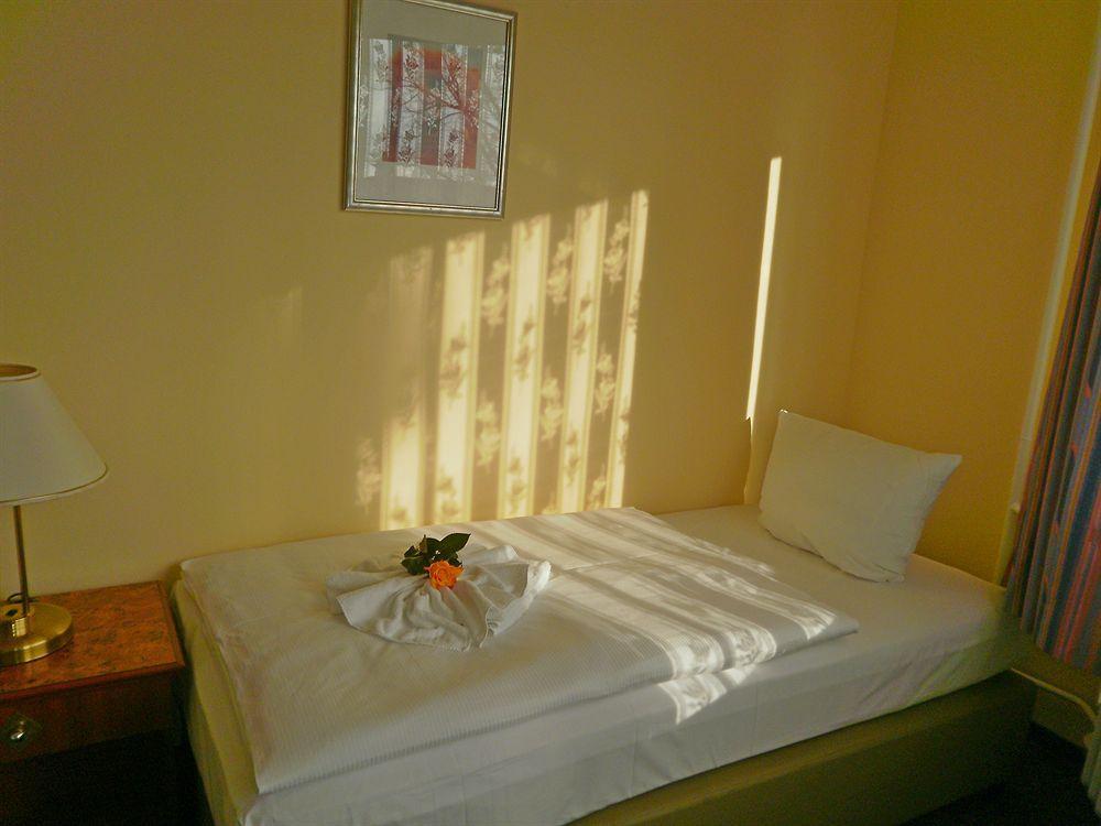 Amadeus Hotel Berlin