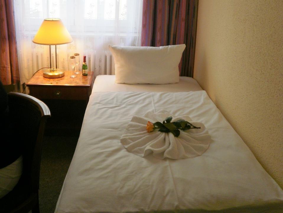 Amadeus Hotel Berlin