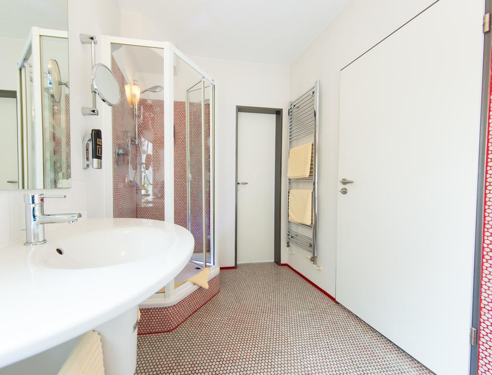 Hotel Garni-hotel An Der Weide 3*