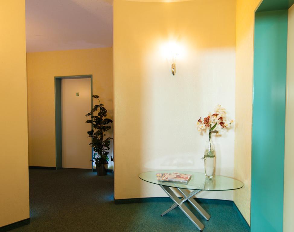 Hotel Garni-hotel An Der Weide Berlin