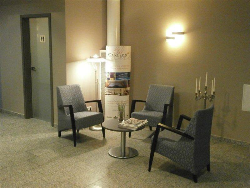 Centro West Berlim