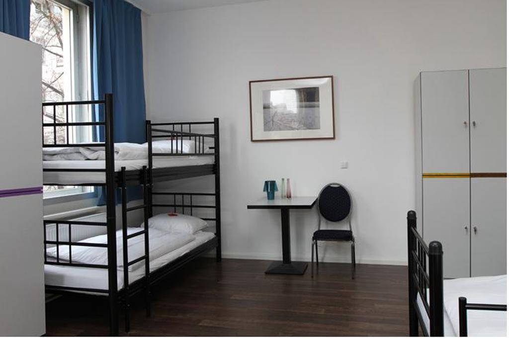 Albergue Big City