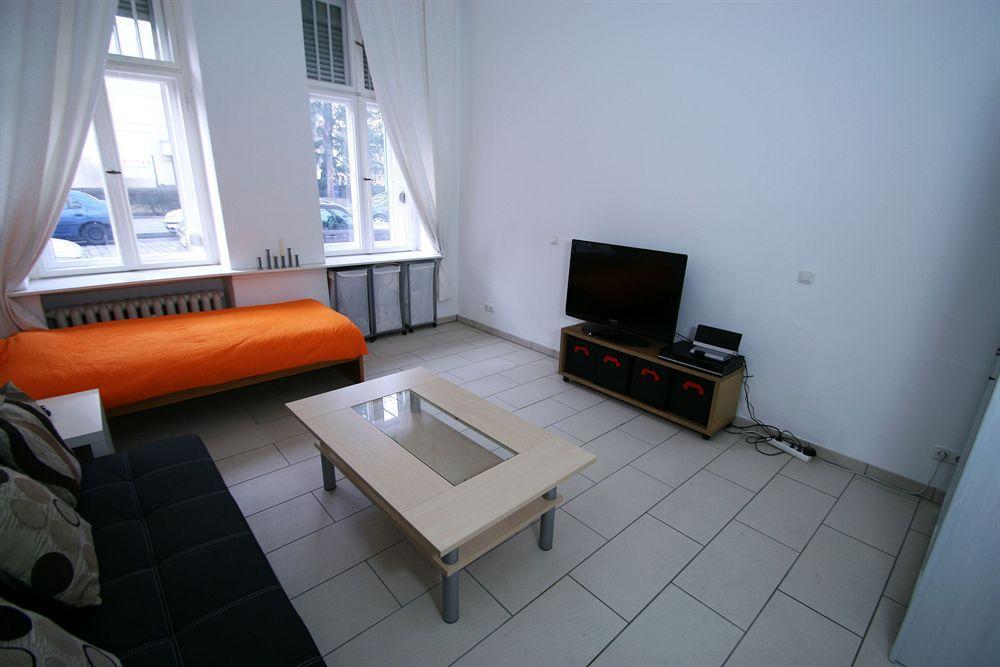 Aachener Strasse Berlin