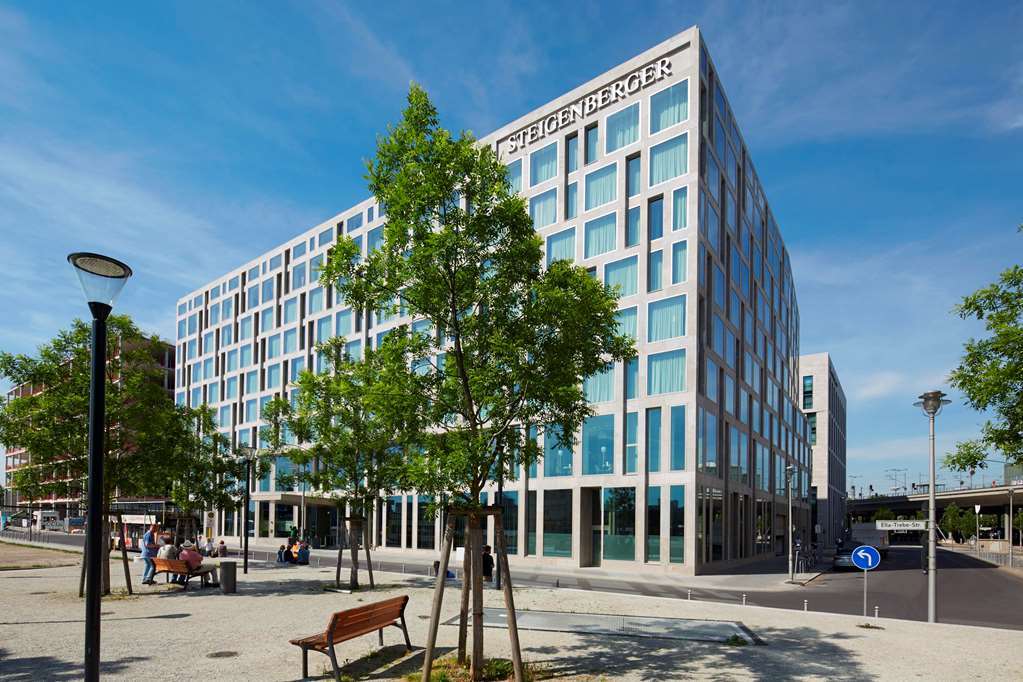 Steigenberger Am Kanzleramt Hotel 5*
