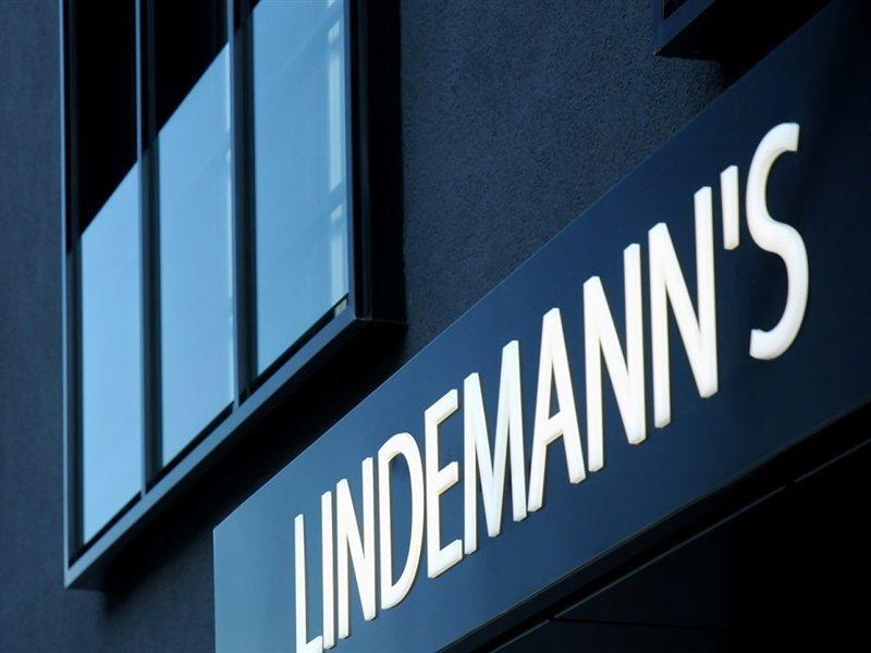 Lindemann's Berlim