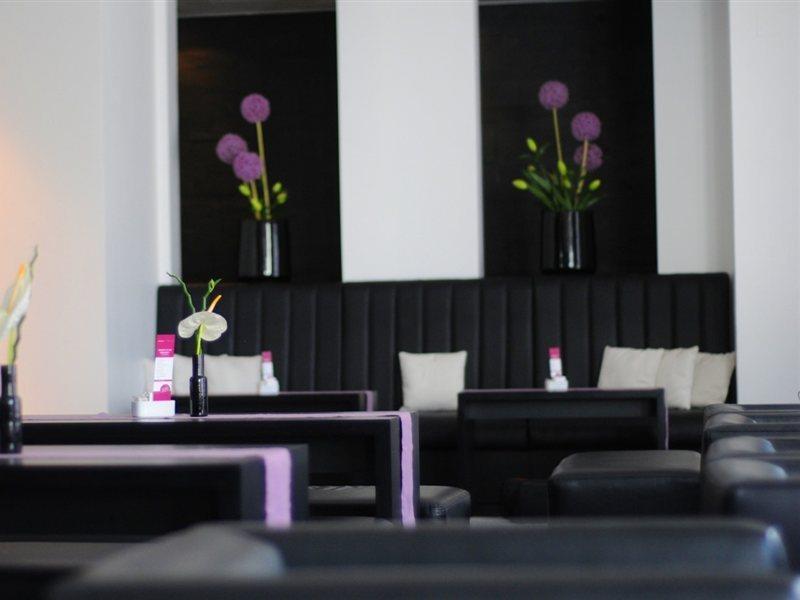 Hotel Lindemann's Berlim