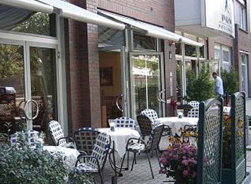 Hotel Centro West